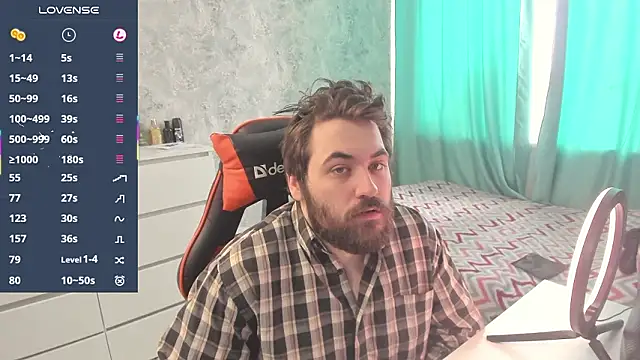 Snapshot of Morlaios chatting on 20, 2, 2026 Morlaios online show from 20, 2, 2026