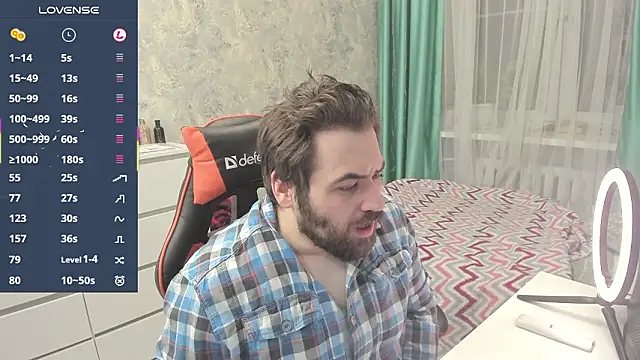 Snapshot of Morlaios chatting on 4, 2, 2026 Morlaios online show from 4, 2, 2026