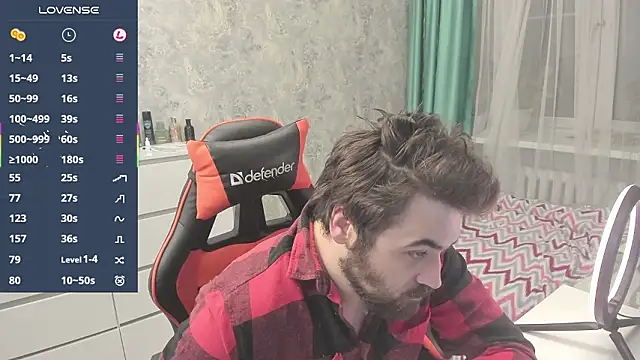 Snapshot of Morlaios chatting on 11, 2, 2026 Morlaios online show from 11, 2, 2026