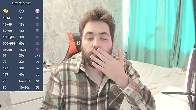 Morlaios online show from 18, 10, 2025