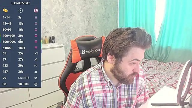 Snapshot of Morlaios chatting on 23, 2, 2026 Morlaios online show from 23, 2, 2026