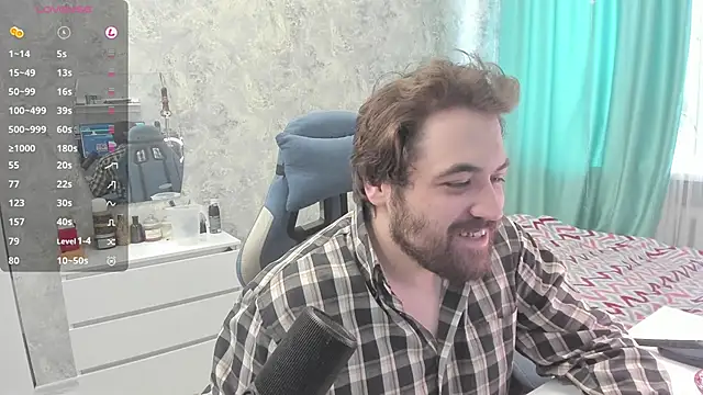 Morlaios online show from 17, 3, 2025