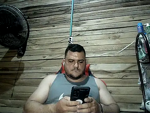 Snapshot of Arcangel_05 chatting on 25, 6, 2026 Arcangel 05 online show from 25, 6, 2026