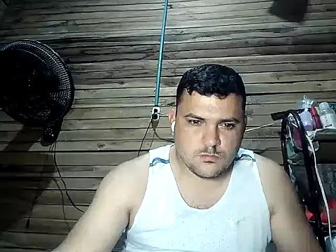 Snapshot of Arcangel_05 chatting on 10, 7, 2026 Arcangel 05 online show from 10, 7, 2026