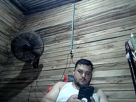 Snapshot of Arcangel_05 chatting on 16, 6, 2026 Arcangel 05 online show from 16, 6, 2026