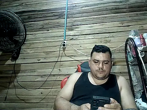 Snapshot of Arcangel_05 chatting on 8, 7, 2026 Arcangel 05 online show from 8, 7, 2026