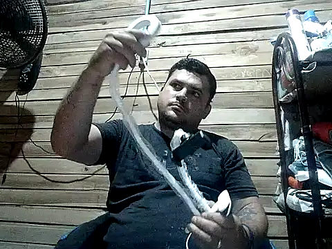 Arcangel 05 online show from 28, 3, 2026