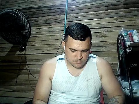 Snapshot of Arcangel_05 chatting on 25, 7, 2026 Arcangel 05 online show from 25, 7, 2026