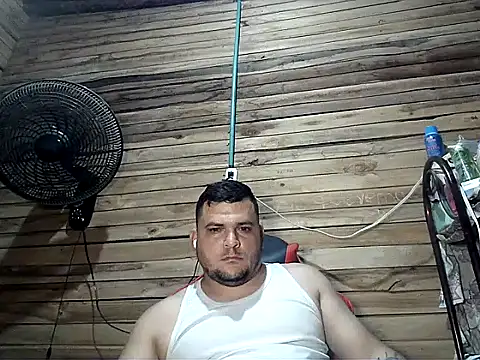 Snapshot of Arcangel_05 chatting on 26, 6, 2026 Arcangel 05 online show from 26, 6, 2026
