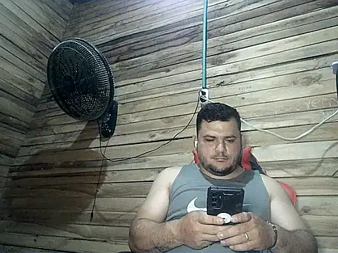 Snapshot of Arcangel_05 chatting on 7, 6, 2026 Arcangel 05 online show from 7, 6, 2026