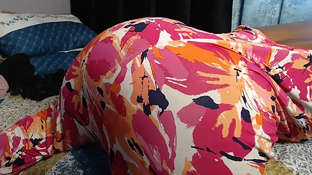 SweetAppleCandyxx online show from 27, 6, 2026