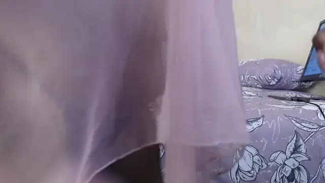 SweetAppleCandyxx online show from 13, 11, 2025