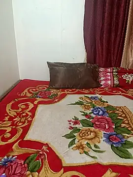 Snapshot of LunaRai chatting on 23, 3, 2025 LunaRai online show from 23, 3, 2025