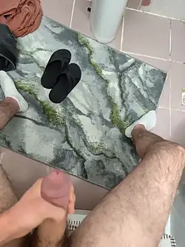 Yakisiklix32 online show from 13, 10, 2025