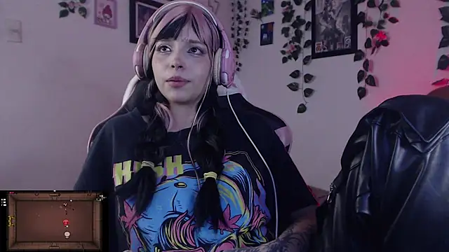 MaryJannes online show from 2, 1, 2025