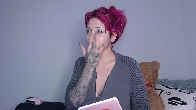 MaryJannes online show from 12, 10, 2025