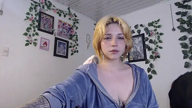 MaryJannes online show from 17, 1, 2025