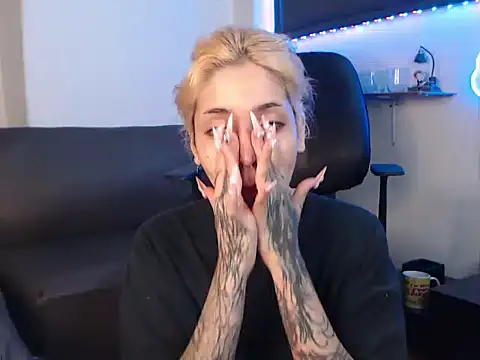 MaryJannes online show from 26, 2, 2025