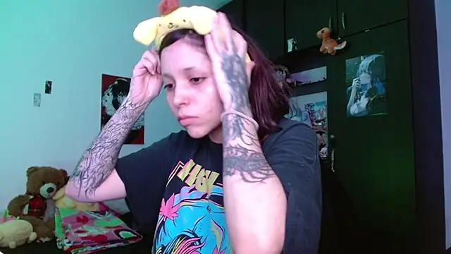 MaryJannes online show from 12, 6, 2026