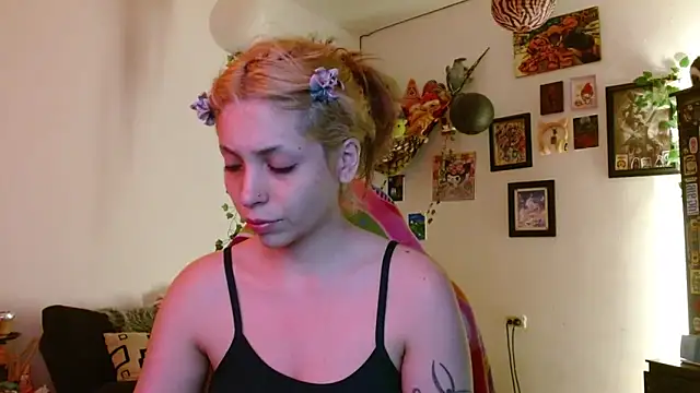 MaryJannes online show from 23, 2, 2026