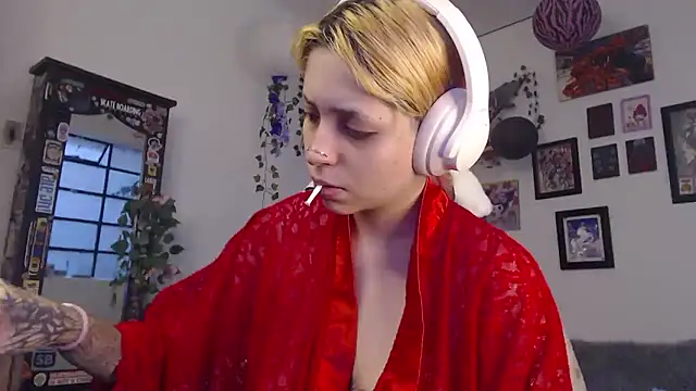 MaryJannes online show from 7, 1, 2026