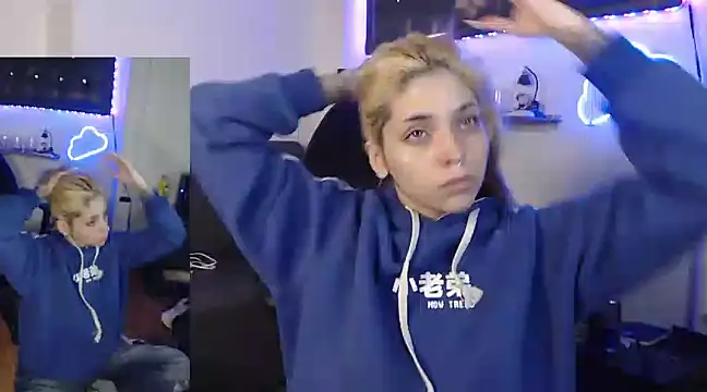 MaryJannes online show from 4, 3, 2025