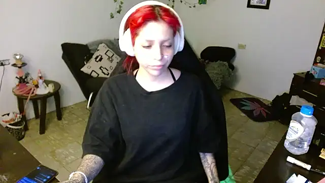 MaryJannes online show from 26, 3, 2026