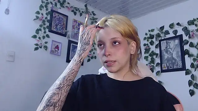 MaryJannes online show from 12, 1, 2025