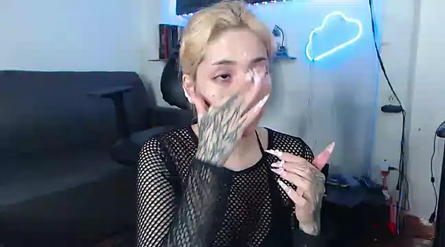 MaryJannes online show from 23, 2, 2025