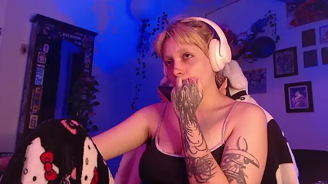 MaryJannes online show from 10, 1, 2026