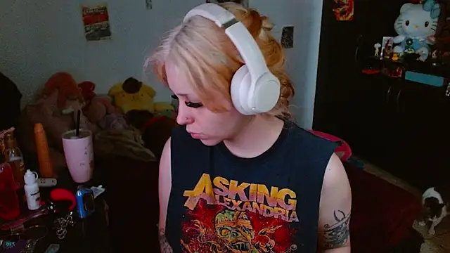 MaryJannes online show from 23, 7, 2026