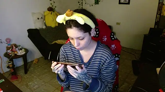 MaryJannes online show from 22, 4, 2026