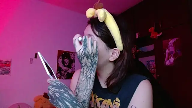 MaryJannes online show from 13, 6, 2026