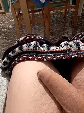 Alex 7422 online show from 18, 11, 2025