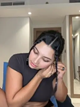 alexademie1 online show from 16, 4, 2026