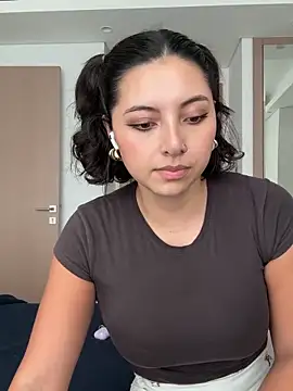 Snapshot of alexademie1 chatting on 12, 6, 2026 alexademie1 online show from 12, 6, 2026