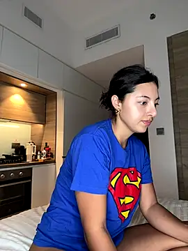 Snapshot of alexademie1 chatting on 19, 11, 2025 alexademie1 online show from 19, 11, 2025