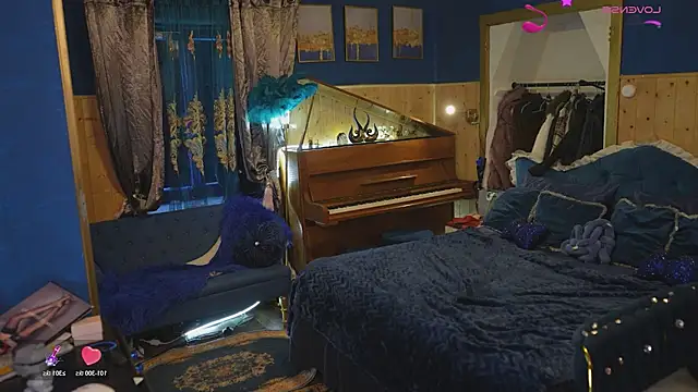 VanessaDoyle online show from 7, 2, 2026