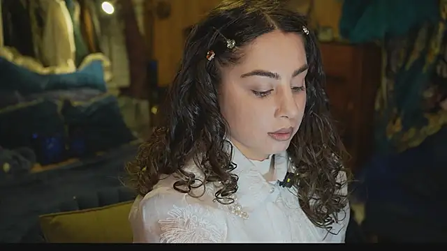 VanessaDoyle online show from 19, 3, 2026