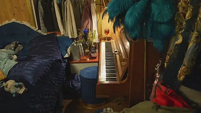 VanessaDoyle online show from 24, 2, 2026