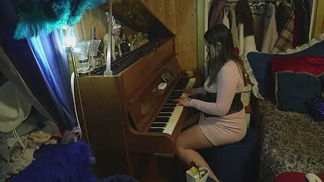 VanessaDoyle online show from 21, 11, 2025