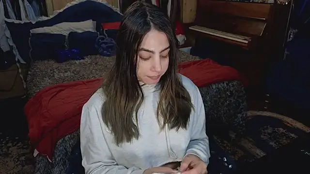 VanessaDoyle online show from 27, 11, 2025