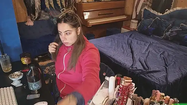 VanessaDoyle online show from 10, 1, 2026