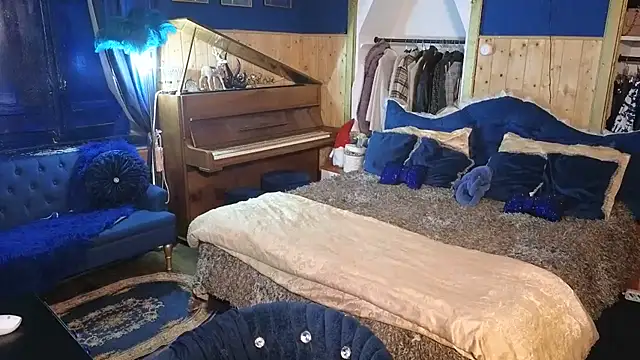 VanessaDoyle online show from 19, 12, 2025