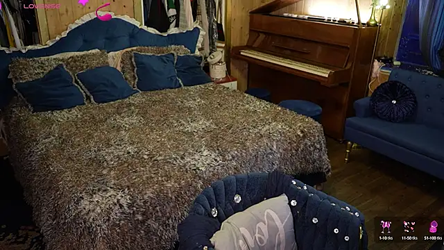 VanessaDoyle online show from 13, 9, 2025