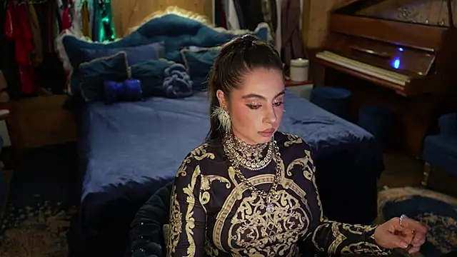 VanessaDoyle online show from 30, 9, 2025