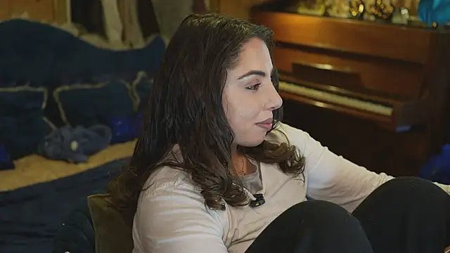 VanessaDoyle online show from 19, 3, 2026