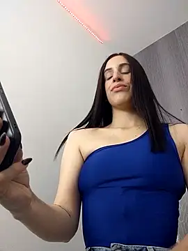 Amira Milker online show from 18, 3, 2025