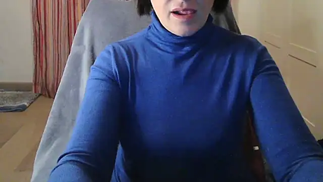 Althea Love online show from 13, 1, 2026