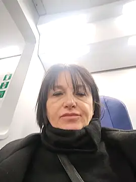 Althea Love online show from 21, 12, 2025